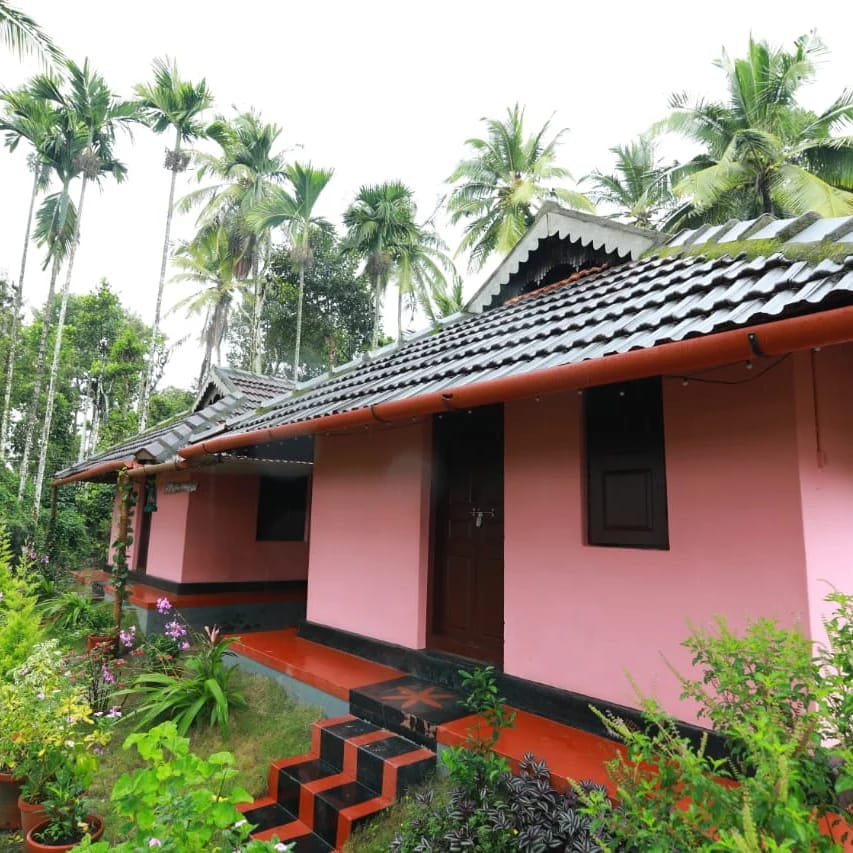 Collection O 811106 Ashiyana Homes, Kakkanad Kochi, Kochi